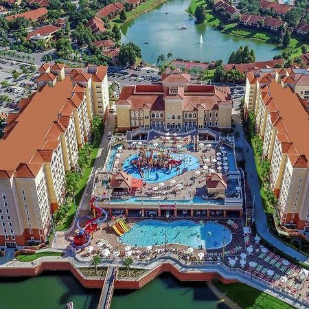 Westgate Town Center Resort ออร์ลันโด ภายนอก รูปภาพ